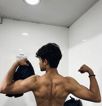 Chubby Boy - Male escort in Rajkot