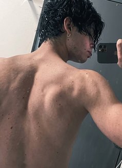 Chubby Boy - Male escort in Rajkot Photo 3 of 3