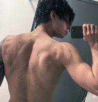 Chubby Boy - Male escort in Rajkot