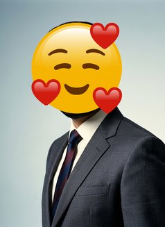 Chubby, Calm & Caring 🥰 - Male escort in Kathmandu Photo 1 of 1