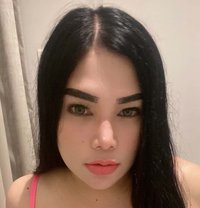 Chubby Candy 🇵🇭 - escort in Riyadh