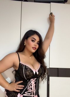 Chubby Charm - puta in Bangkok Photo 10 of 12