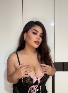 Chubby Charm - puta in Bangkok Photo 11 of 12