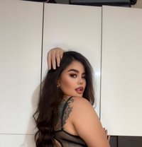 Chubby Charm - puta in Bangkok