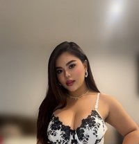 Chubby Charm - puta in Bangkok