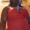 Chubby Cheeks - escort in Johannesburg