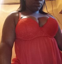 Chubby Cheeks - escort in Johannesburg