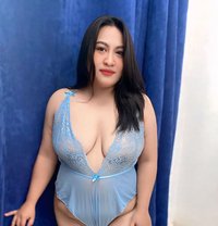 Chubby Cheeks - escort in Şalālah