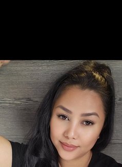 Chubby Chic Sunshine Discreete - escort in Taipei Photo 2 of 2