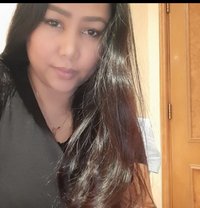 Chubby Chic Sunshine Discreete - escort in Taipei