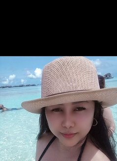 Chubby Chic Sunshine Discreete - escort in Taipei Photo 6 of 6