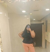 Chubby Dominant Shemale Here - Transsexual escort in Kochi