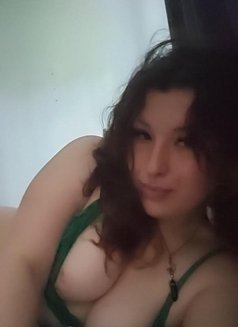 Chubby - escort in Maldives Photo 1 of 3
