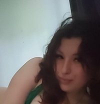Chubby - escort in Maldives