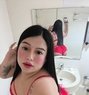 Chubby Fantasy Grace - Transsexual escort in Taipei Photo 1 of 8