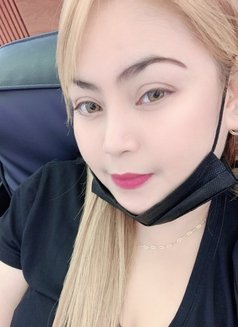 Chubby Filipina Chubby - escort in Dubai Photo 5 of 5