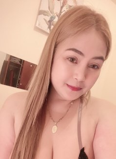 ️️Chubby FILIPINA - escort in Dubai Photo 5 of 6