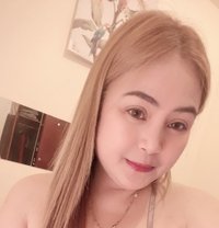 ️️Chubby FILIPINA - escort in Dubai