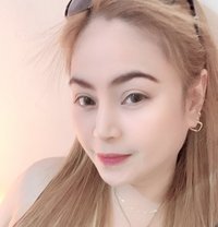 ️️Chubby FILIPINA - escort in Dubai