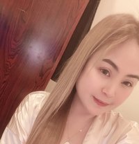 ️️Chubby FILIPINA - escort in Dubai