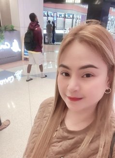 ️️Chubby FILIPINA - escort in Dubai Photo 5 of 5