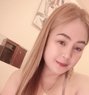 ️️Chubby FILIPINA - escort in Dubai Photo 4 of 6