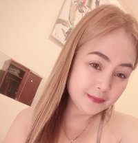 ️️Chubby FILIPINA - escort in Dubai