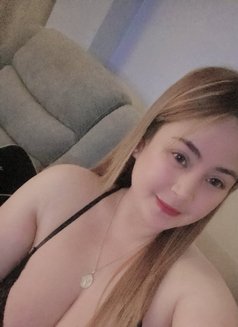 ️️Chubby FILIPINA - escort in Dubai Photo 6 of 6