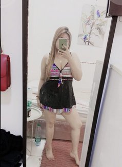 ️️Chubby FILIPINA - escort in Dubai Photo 3 of 3