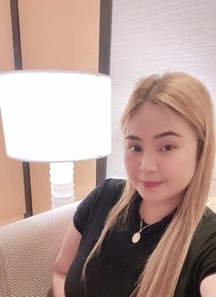 Chubby FILIPINA - escort in Dubai Photo 3 of 4