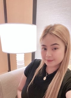 Chubby Filipina - escort in Dubai Photo 6 of 6