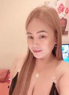 ️️Chubby FILIPINA - escort in Dubai Photo 4 of 5