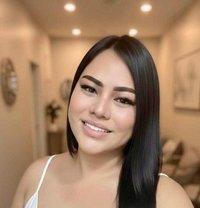 Chubby - masseuse in Abu Dhabi