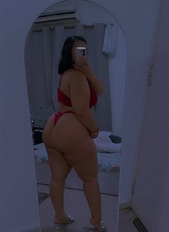 Chubby VIP Full Service - escort in Muscat Photo 1 of 6