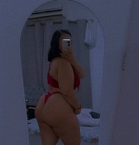 Chubby VIP Full Service - escort in Muscat