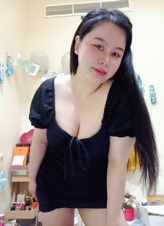 Chubby girl b2b massage good service - escort in Al Sohar Photo 6 of 8