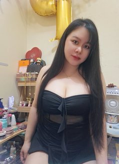 Chubby girl b2b massage good service - escort in Al Sohar Photo 10 of 12