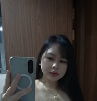 Chubby girl b2b massage good service - escort in Al Sohar