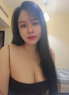 Chubby girl b2b massage good service - escort in Al Sohar Photo 8 of 8