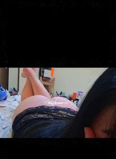 Chubby girl b2b massage good service - escort in Al Sohar Photo 9 of 9