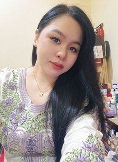 Chubby girl b2b massage good service - escort in Al Sohar Photo 7 of 9