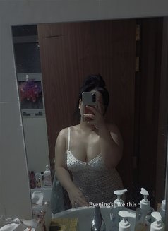 Chubby girl b2b massage good service - escort in Al Sohar Photo 8 of 9