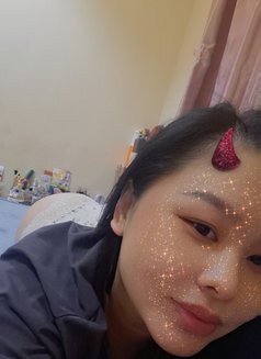 Chubby girl b2b massage good service - escort in Al Sohar Photo 9 of 9