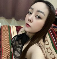 Chubby Girl Big and Natural Breasts - puta in Dubai