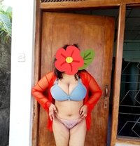 Chubby Girl Full Service and Cam - escort in Colombo