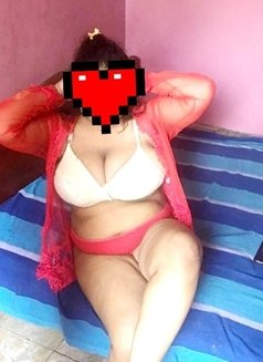 Chubby Girl Full Service & Cam Servi - escort in Colombo Photo 1 of 7