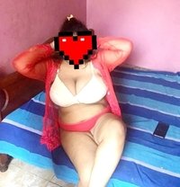 Chubby Girl Full Service & Cam Servi - escort in Colombo