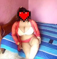 Chubby Girl Full Service & Cam Servi - escort in Colombo