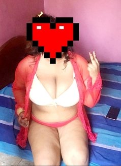 Chubby Girl Full Service & Cam Servi - escort in Colombo Photo 3 of 7