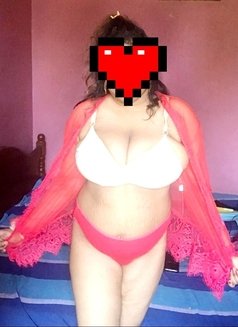 Chubby Girl Full Service & Cam Servi - escort in Colombo Photo 4 of 7